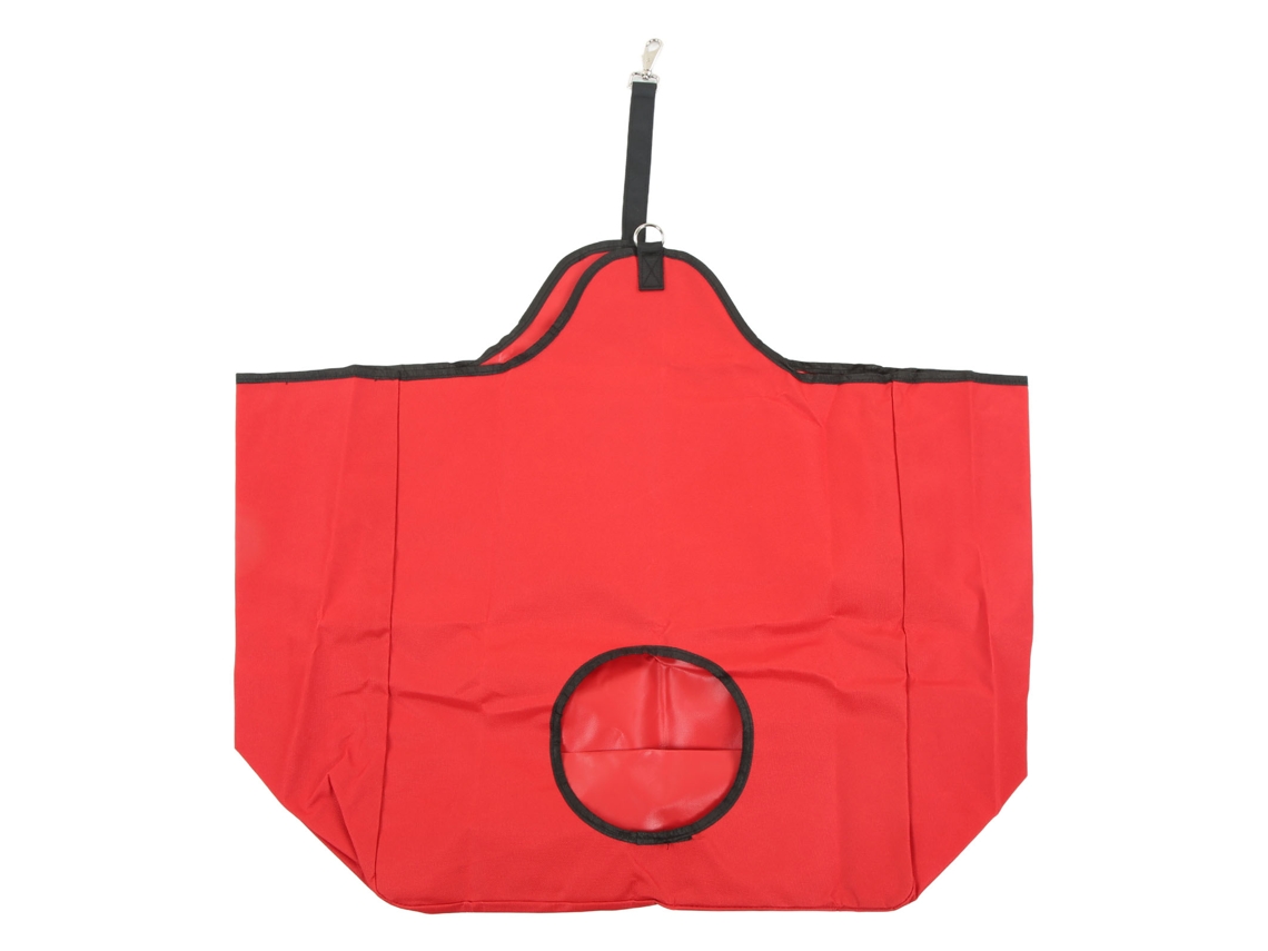 Bolsa de Feno para Cavalo Oxford 600d Capacidade Grande BUSINESS