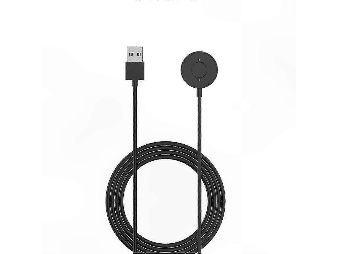 Cabo De Carregamento Compatível Com Os Modelos De Smartwatch Híbrido Hr.