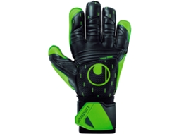 Luvas de Guarda-Redes UHLSPORT Classic Soft Advanced Taille 8