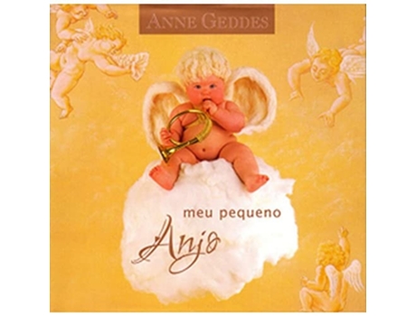 Livro Meu Pequeno Anjo - Alles Trade De Diversos Autores E Lucius Annae (português)