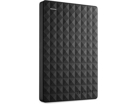 Disco Externo HDD SEAGATE Expansion (1000 GB - 2.5' - USB 3.0)