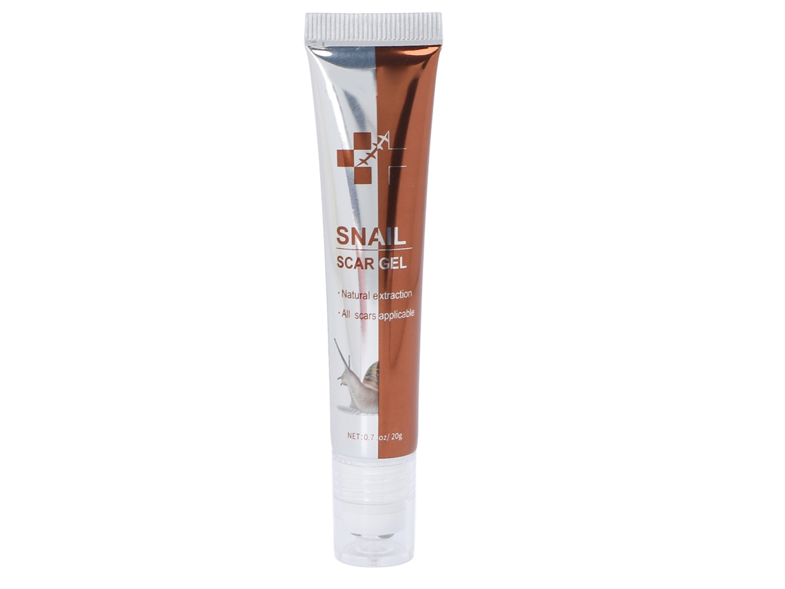 Gel Para Reparar Cicatrizes Pós-parto, 20g
