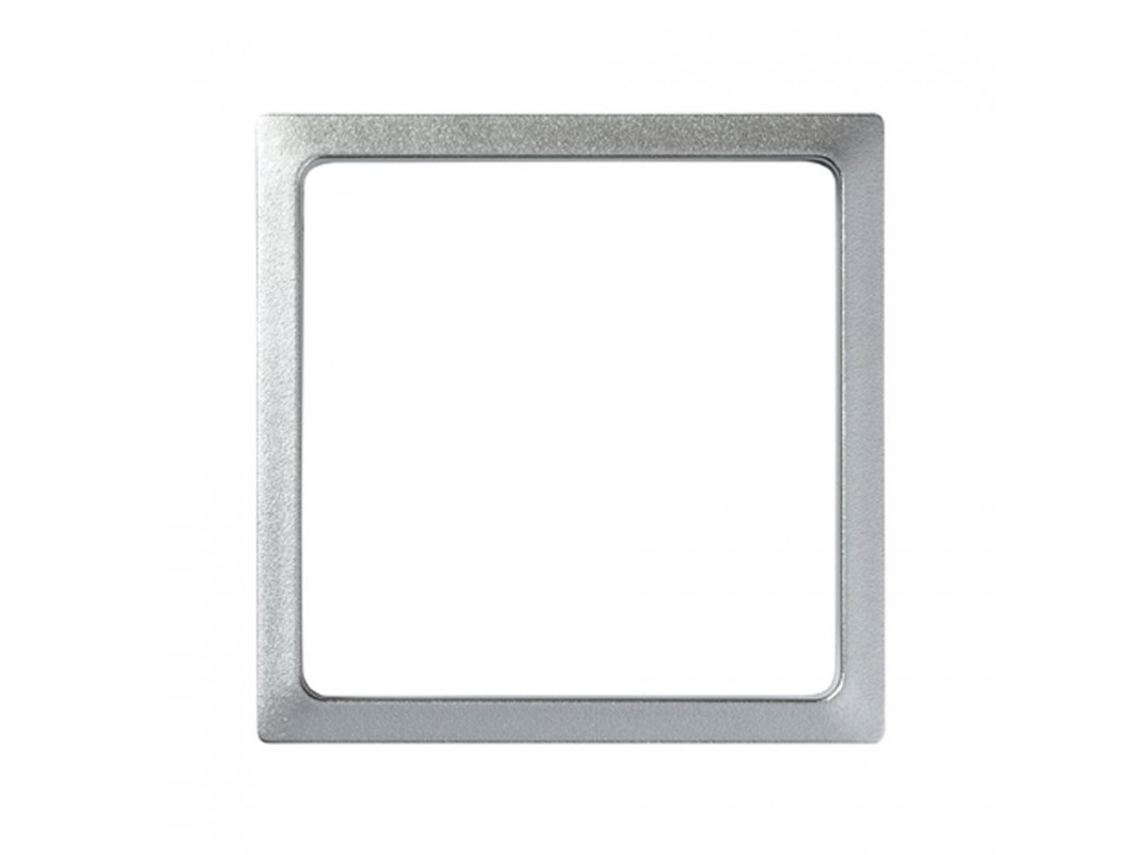 SIMON 27 Play Pieza Intermedia Aluminio 2700670-033