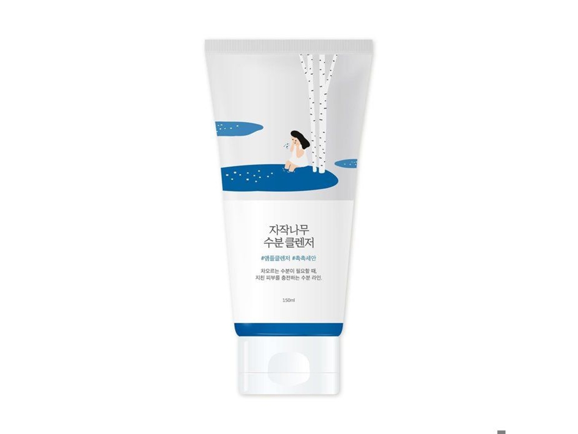 Limpeza Dokdo Round Lab 1025 150ml