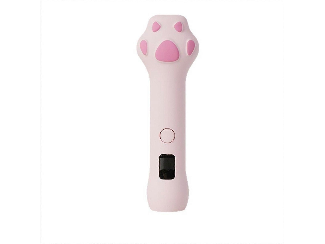 Portable Nail Dryer Machine Mini Lamp Uv Led Light For Curing All Gel GOKOCO
