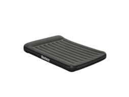 Conjunto 1 Colchão De Ar Bestway Preto Poliéster (203 X 152 X 22 Cm)