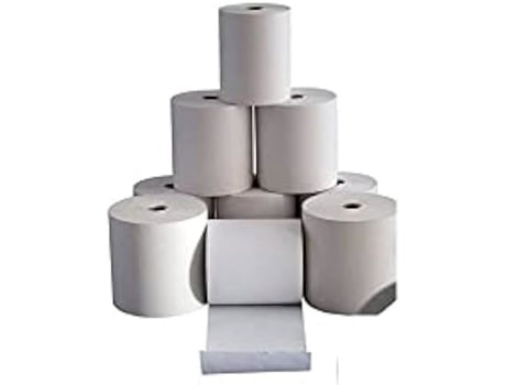 Rolos Térmicos ROTOLIFICIO PUGLIESE 80 X 80 X 12 Sem Bpa 10 Anos de Garantia