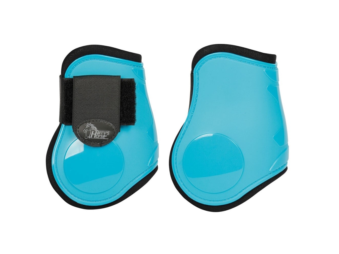 Protector de joelhos para cavalos HARRY'S HORSE Strijklappen Next