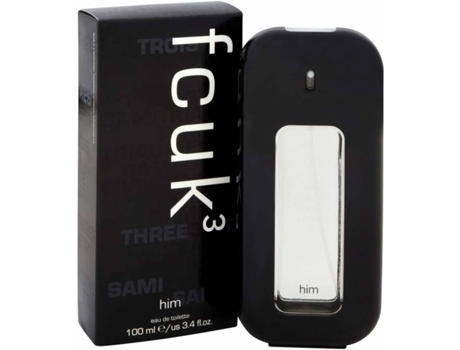 Perfume   3 Her Eau de Toilette (100 ml)