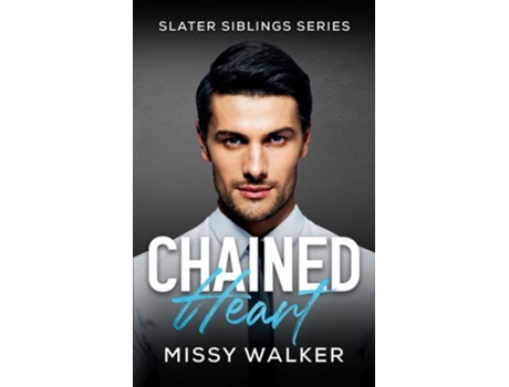 Livro Chained Heart de Missy Walker (Inglês)