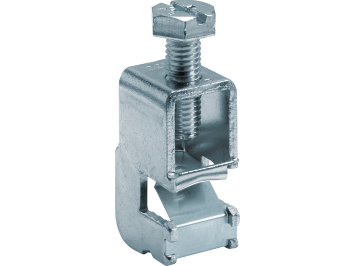 Sammelschienenklemme K96l Cu12 30x10mm Hager (k96l)