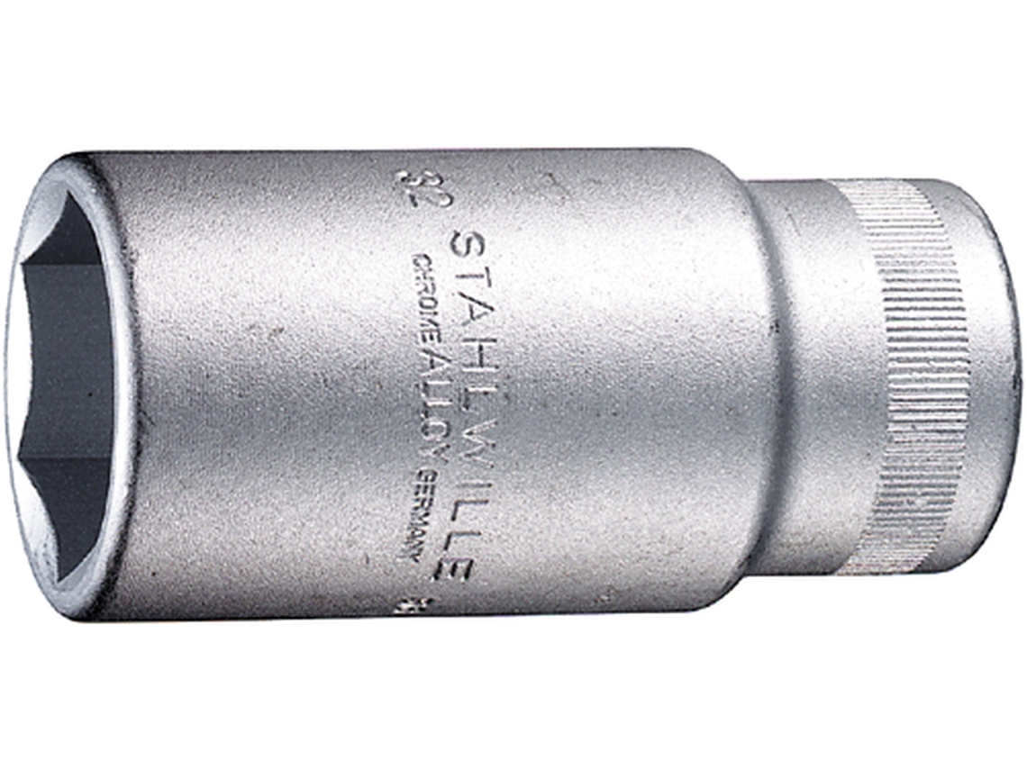STAHLWILLE 05020027 Chave de caixa 3/4 56 27