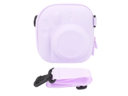 Funda Protectora Para Cámara Pequeña, Bolsa De Transporte Para Mini 12/40/7+, Estuche De Almacenamiento Para Cámara
