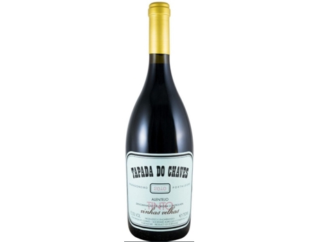 Vinho Tinto TAPADA DE CHAVES