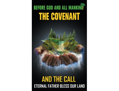 Livro The Covenant And The Call De Maye, Milton Et Al. (inglês)