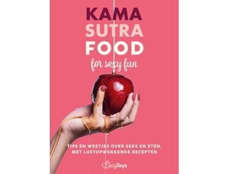 Kama Sutra Food