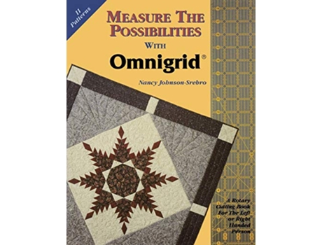 Livro Measure the Possibilities with Omnigridc de Nancy JohnsonSrebro (Inglês)
