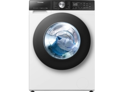 Máquina de Lavar Roupa HISENSE WF5S1045BW (10.5 kg - 1400 rpm - Branco)