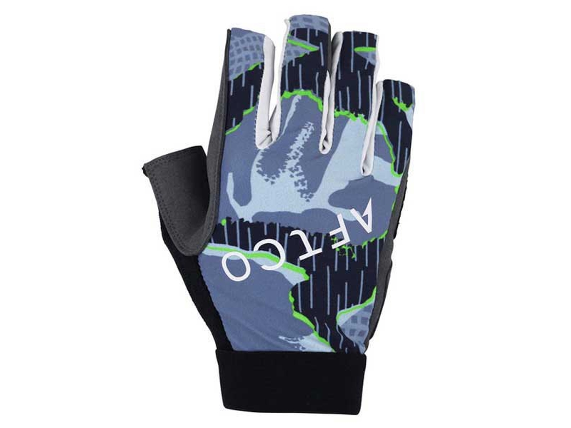 Luvas Solmar Colorido 2XL Homem AFTCO