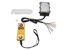 Controle Remoto Industrial Guindaste Yu‑2sac 220v