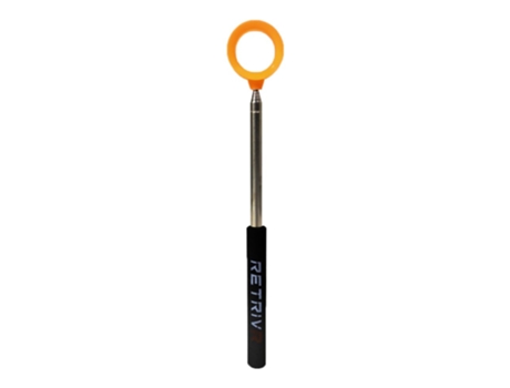 Recuperador de Bola The Pomp Dourado 2.30 Mretrievr