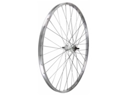 Roda Diantera Mtb 26´´ X 1.75 Prateado 12 X 100 Mmbonin