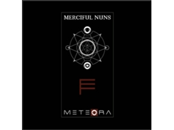 CD Merciful Nuns - Meteora (2CDs)