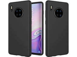 Capa Proteção Deslizamento Almofad para Huawei Mate 30 HONGWE. Anti-Choque