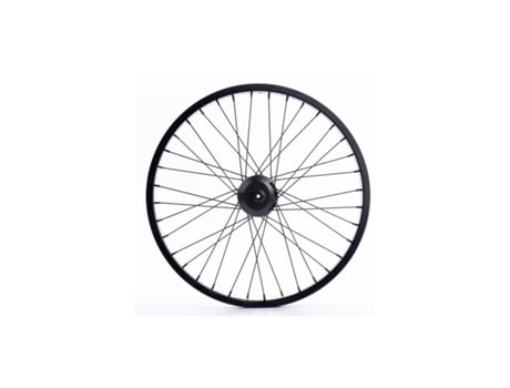 Roda Traseira com Casquete Fêmea FEDERAL Stance Pro Lhd