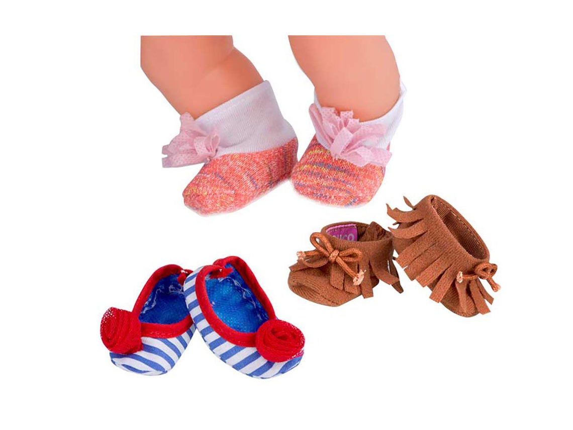 NENUCO Sapatos e Acessórios Sdo