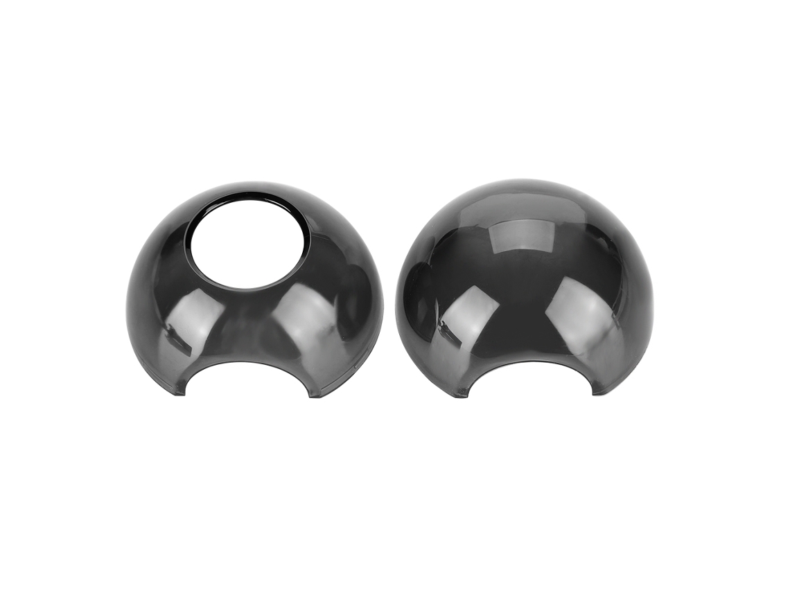 Capa de Cristal Poké Ball Switch LAXISCREED