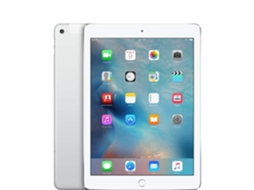 Apple iPad Air 2 32GB WiFi + Cellular  Prateado  (Recondicionado Sinais de Uso)