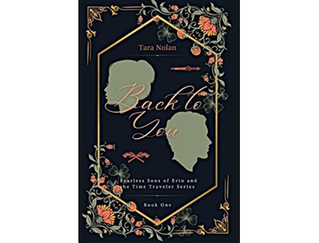 Livro Back to You de Tara Nolan (Inglês)