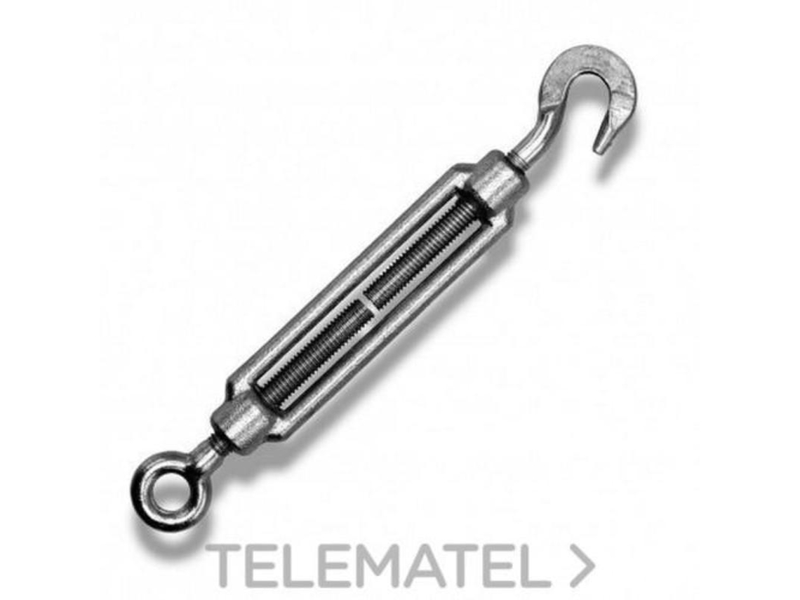 Tensor Gan Ani M5 Tga105 Damesa