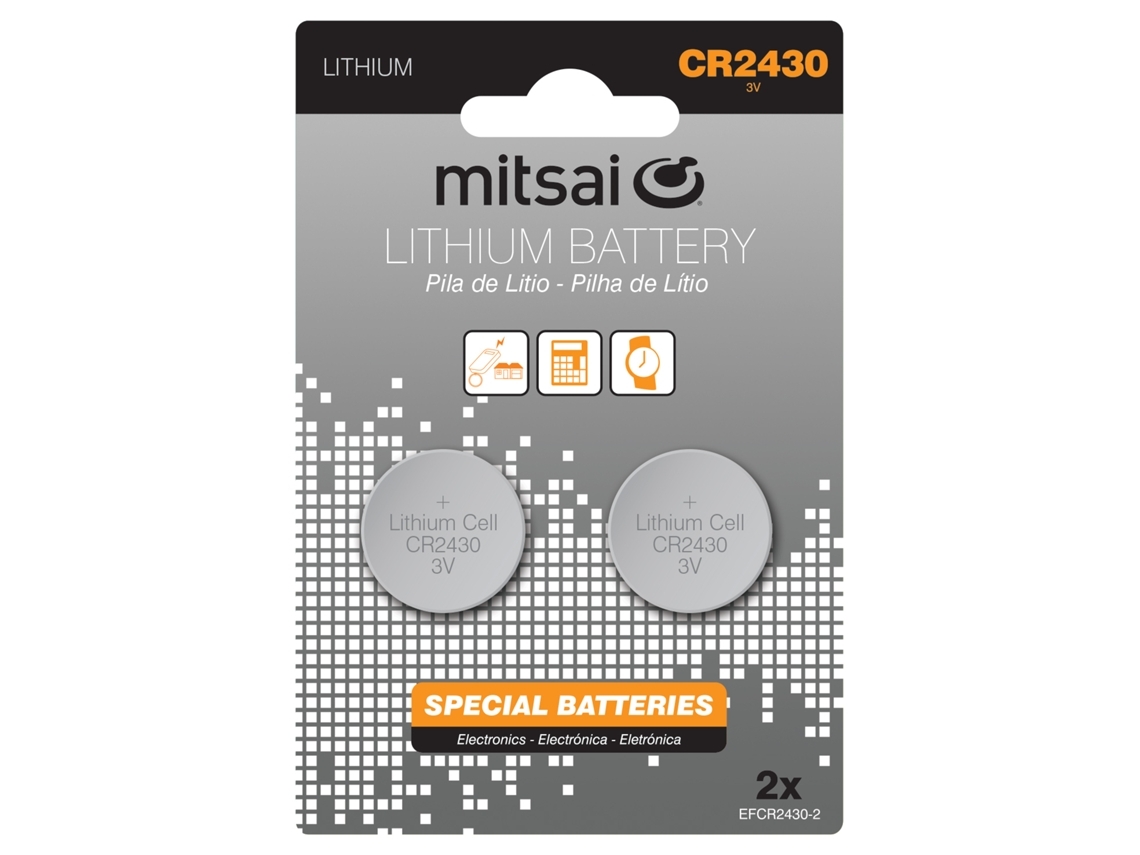 OUTLET|4953240|(529)|MITSAI|PILHA MITSAI