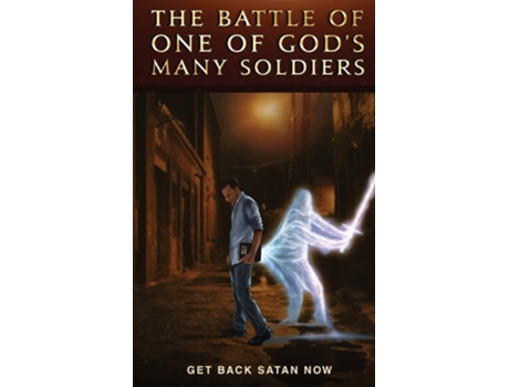 Livro The Battle of one of Gods many Soldiers de Cody M Arbuckle (Inglês)