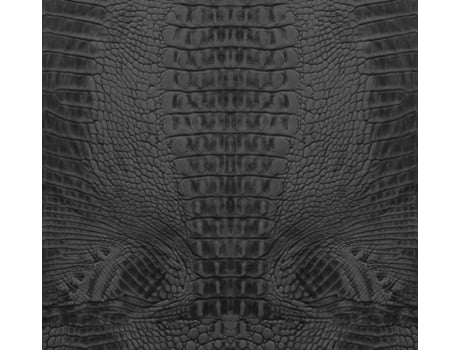 Fotomural ORIGIN WALLCOVERINGS (3 x 2,79 m - Tecido - Preto)