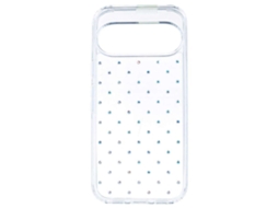 Capa Brilhantes para Google Pixel 10 Pro LA CASA DE LAS CARCASAS