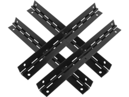 Conjunto De 4 Dobradiças Pequenas Ferro Para Caixas Joias, Compactas E Leves, Ideais Para Artesanato E Vitrines