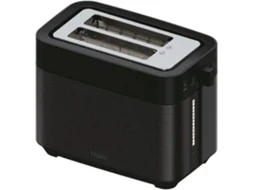 Torradeira HAIER Series 5 HTO5A3 011 (950 W - Preto)