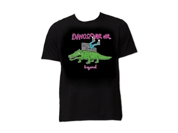 Dinosaur Jr Beyond Alligator T shirt ROCKINSTONE Unisex Adults Best Sellers Size:s