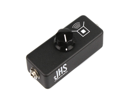 Jhs Little Black Amp