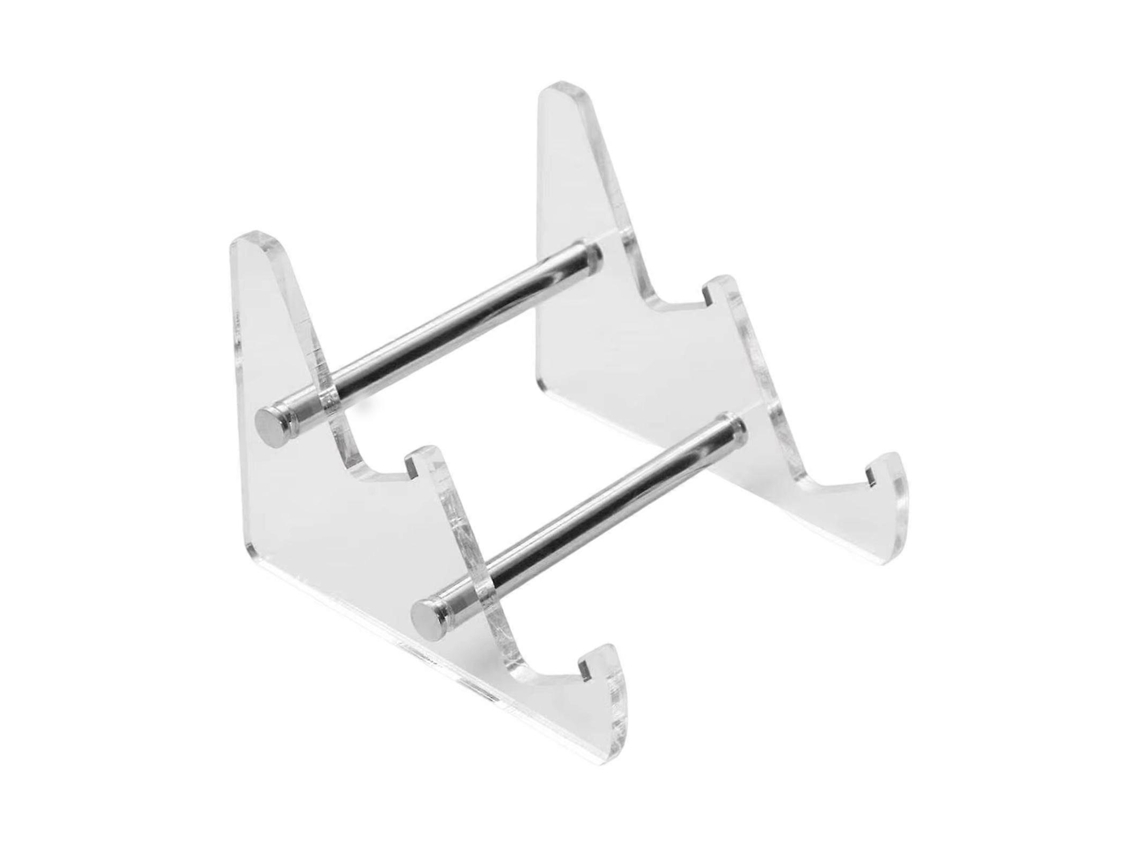 Suporte De Armazenamento Para Teclado Suporte Mecânico Para Teclado Suporte De Acrílico Transparente Ly Ebike