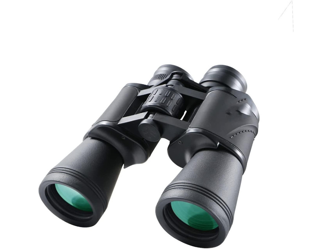 Binóculos 20x50 Hd Visão Noturna Ip68 Anti Embaçante Presente Aniversário Viagens Preto Bestvite