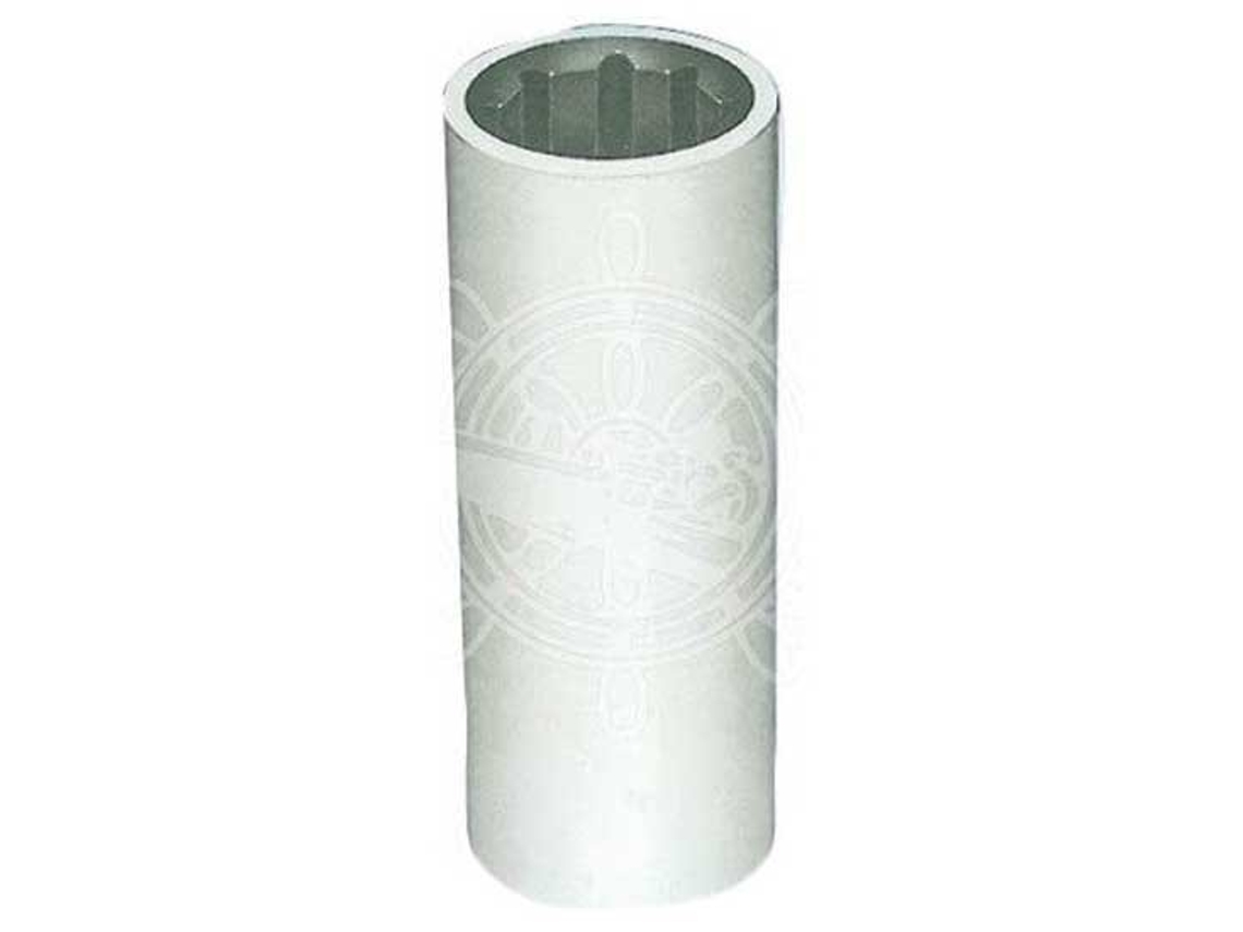 Rolamento de Resina 25 X 40 Transparenteprosea