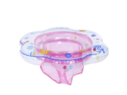 Boia infantil para natação e treinamento AQUAFORGE
