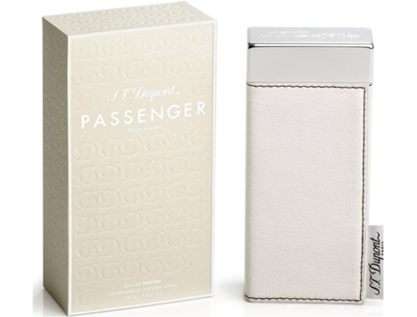 Perfume  Passenger for Women Eau de Parfum (100 ml)