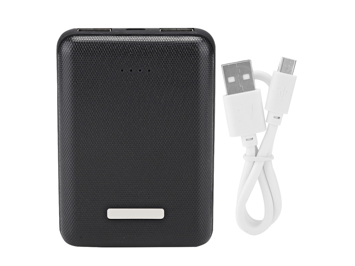 Bateria Portátil EOOCOO (alta Capacidade, Carregamento Rápido)