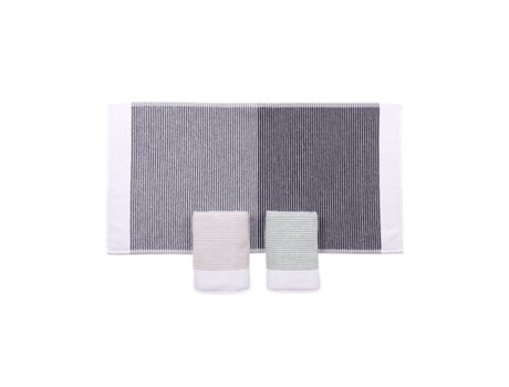 Toalha De Banho Mellow Bege