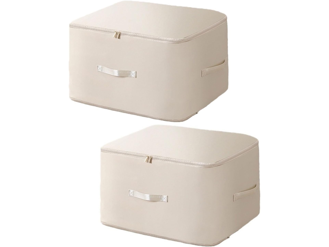 Sacos De Armazenamento De Roupas E Edredons De, Organizador Portátil Para Jaquetas De Plumas E Jaquetas Acolchoadas